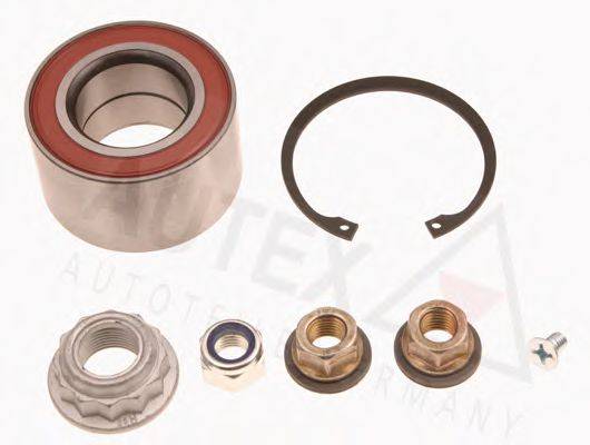 AUTEX 802036 Комплект підшипника ступиці колеса
