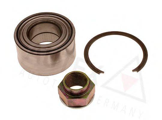 AUTEX 810035 Комплект підшипника ступиці колеса