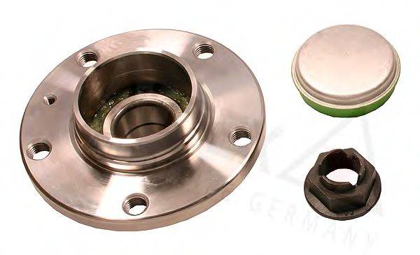 AUTEX 805490 Комплект підшипника ступиці колеса
