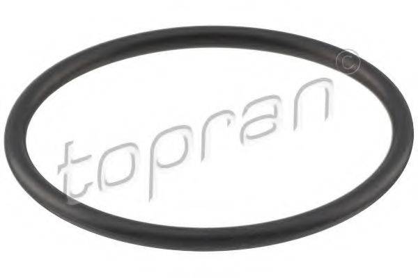 Прокладка, термостат TOPRAN 100 618
