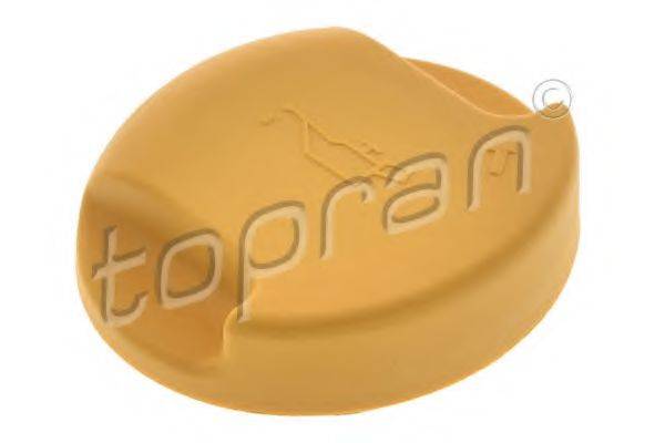 Крышка, заливная горловина TOPRAN 201 298
