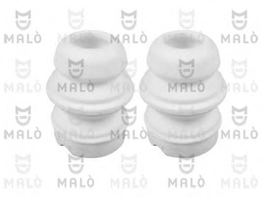 MALO 271851KIT Пилозахисний комплект, амортизатор