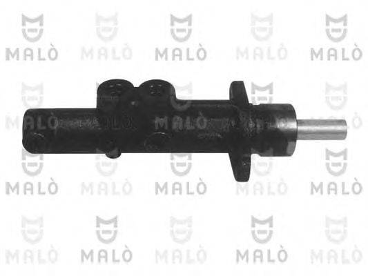 MALO 89183 Головний гальмівний циліндр