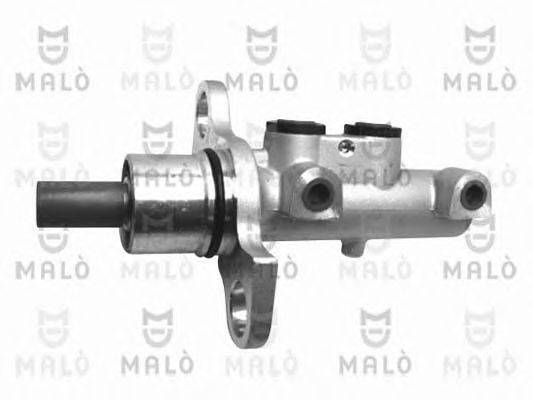 MALO 89825 Головний гальмівний циліндр
