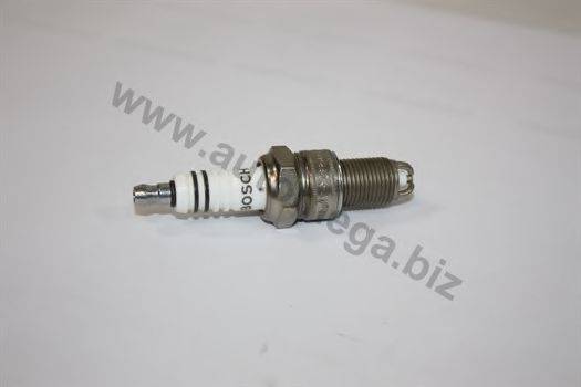 AUTOMEGA 100000040101AD Свіча запалювання
