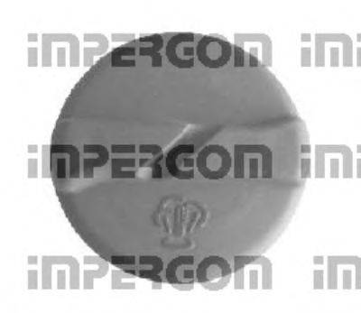 ORIGINAL IMPERIUM 43025 Кришка, резервуар охолодної рідини