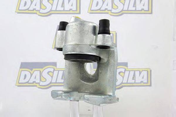 DA SILVA ET7167 гальмівний супорт