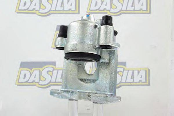 DA SILVA ET7170 гальмівний супорт