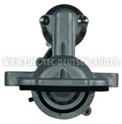 EUROTEC 11090027 Стартер