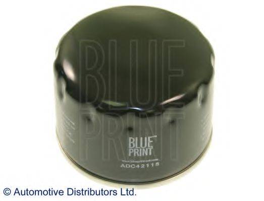 Масляний фільтр BLUE PRINT ADC42115