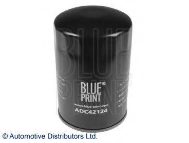 Масляний фільтр BLUE PRINT ADC42124