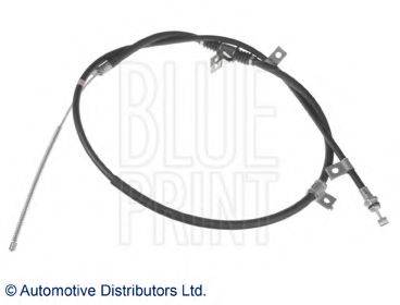 Трос, стояночная тормозная система BLUE PRINT ADC446201