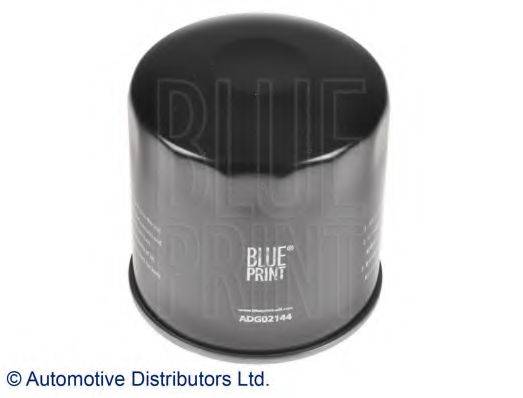 Масляный фильтр BLUE PRINT ADG02144