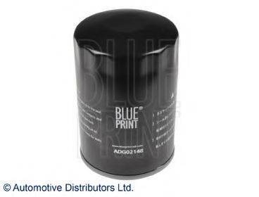 Масляний фільтр BLUE PRINT ADG02148