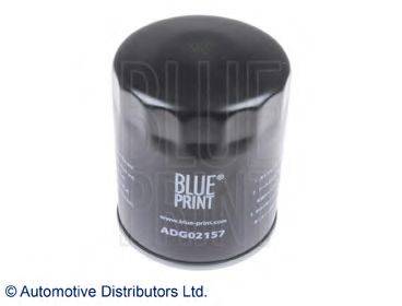 Масляний фільтр BLUE PRINT ADG02157
