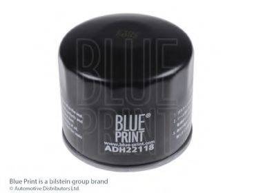 Масляний фільтр BLUE PRINT ADH22118
