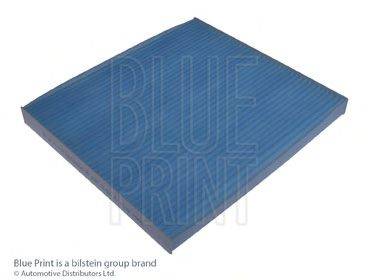 Фильтр, воздух во внутренном пространстве BLUE PRINT ADT32508