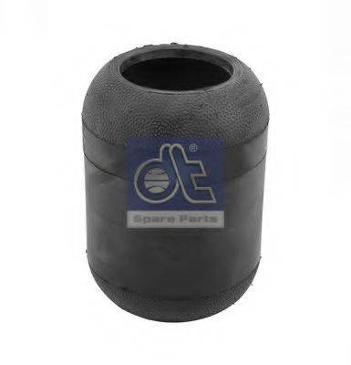 Кожух пневматичної ресори DT 7.12026 Кожух пневматичної ресори DT 7.12026