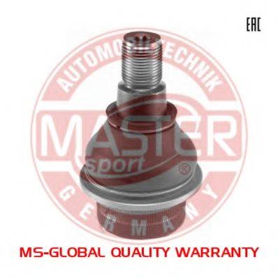 MASTER-SPORT 18875PCSMS Несучий / напрямний шарнір