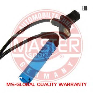 Датчик, частота обертання колеса MASTER-SPORT 0986595029-PCS-MS