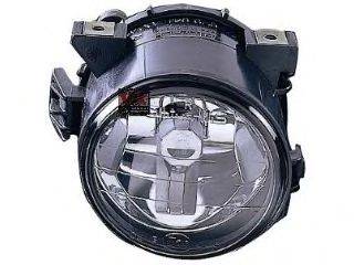 VAN WEZEL 4903995 протитуманна фара