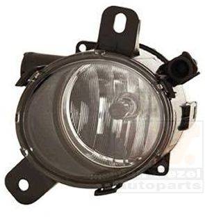 VAN WEZEL 3860995 протитуманна фара