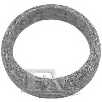Уплотнительное кольцо, труба выхлопного газа FA1 101-946