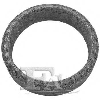 Уплотнительное кольцо, труба выхлопного газа FA1 101-952