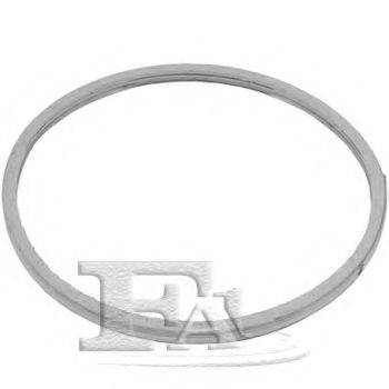 Уплотнительное кольцо, труба выхлопного газа FA1 131-978