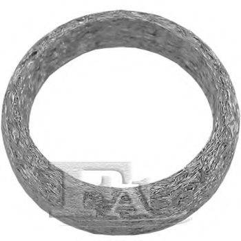 Уплотнительное кольцо, труба выхлопного газа FA1 231-946