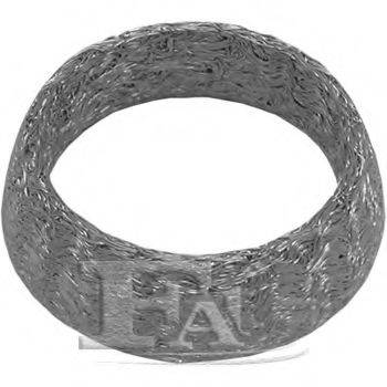 Уплотнительное кольцо, труба выхлопного газа FA1 551-948