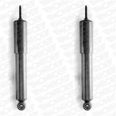Амортизатор MONROE D5473 Амортизатор MONROE D5473