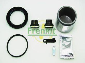 Ремкомплект, тормозной суппорт FRENKIT 257905