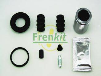 Ремкомплект, гальмівний супорт FRENKIT 234920 Ремкомплект, гальмівний супорт FRENKIT 234920