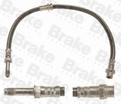 BRAKE ENGINEERING BH778016 Гальмівний шланг