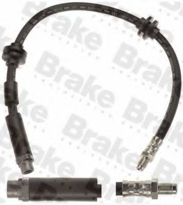 BRAKE ENGINEERING BH778681 Гальмівний шланг