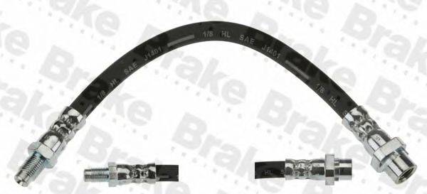 BRAKE ENGINEERING BH778742 Гальмівний шланг