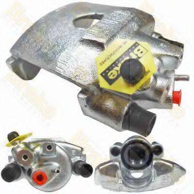 BRAKE ENGINEERING CA1714 гальмівний супорт