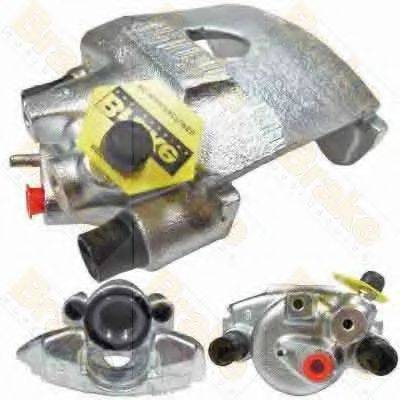BRAKE ENGINEERING CA1714R гальмівний супорт