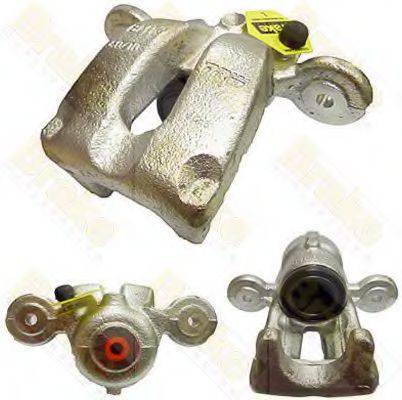 BRAKE ENGINEERING CA2567 гальмівний супорт