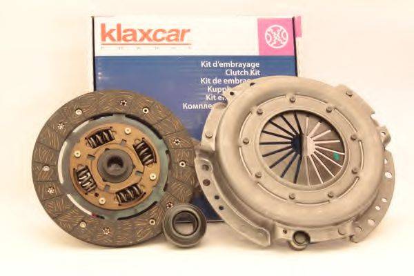 Комплект зчеплення KLAXCAR FRANCE 30007z