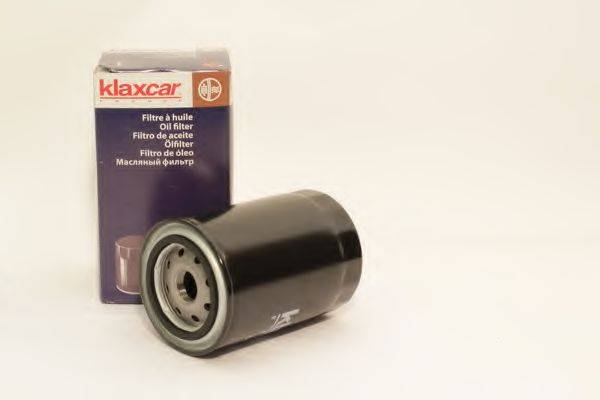 Масляний фільтр KLAXCAR FRANCE FH026z