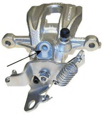 TEXTAR 38047300 гальмівний супорт