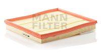 Воздушный фильтр MANN-FILTER C 28 125/1