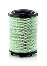 Повітряний фільтр MANN-FILTER C 31 016 Повітряний фільтр MANN-FILTER C 31 016