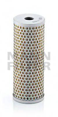 MANN-FILTER H623 Гідрофільтр, рульове керування