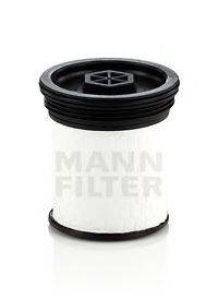 Паливний фільтр MANN-FILTER PU 7006