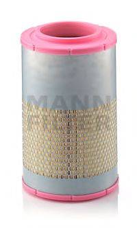 Повітряний фільтр MANN-FILTER C 22 478/1 Повітряний фільтр MANN-FILTER C 22 478/1