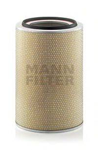 Повітряний фільтр MANN-FILTER C 33 1840 Повітряний фільтр MANN-FILTER C 33 1840