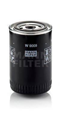 Масляный фильтр MANN-FILTER W 9009